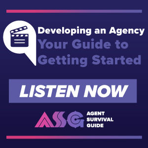 Developing an Agency Your Guide to Getting Started