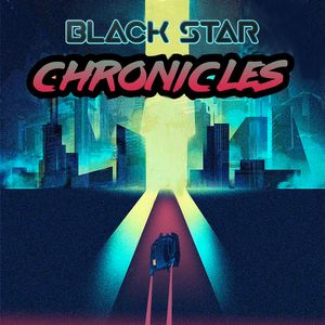 Black Star Chronicles Part 1