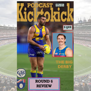 2024 Round 6 Review