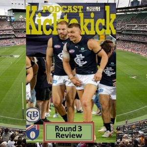 2024 Round 3 Review