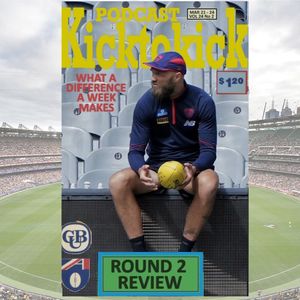 2024 Round 2 Review