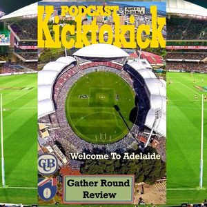 2024 Round 4 Review