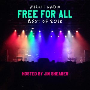 Free For All: Best of 2018