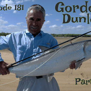 Episode 181 - Gordon Dunlop