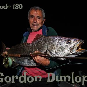 Episode 180 - Gordon Dunlop