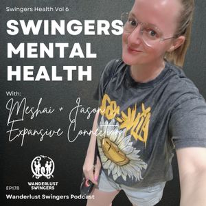 Swingers Mental Health - Swingers Health Vol 6 - Part 1