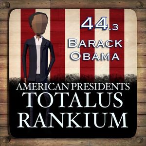 44.3 Barack Obama