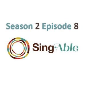 Sing~Able STROKE Season 2 Episode 8
