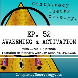 Awakenings and Activation with NK Kranda