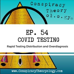 COVID Testing and Overdiagnosis