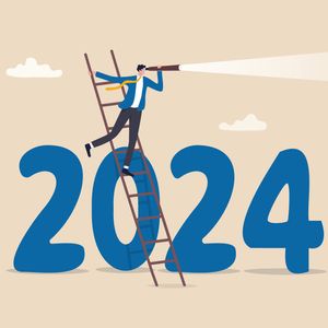 #175 - How to Make the Most of the Year 2024