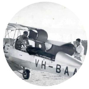 Ep 65 Royal Flying Doctor Service: Australian History