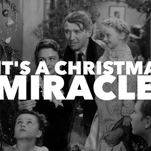 Episode 242: A Christmas Miracle