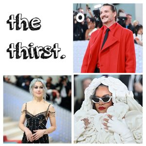 Obsession of the Month: Met Gala 2023