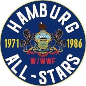 Hamburg All-Stars #15