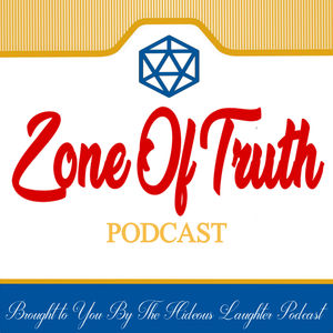 Zone of Truth Episode 135