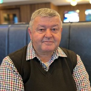 Steve Couling #BettingPeople podcast