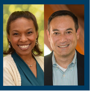 22| Preparing for the Election with Trillia Newbell and John Inazu
