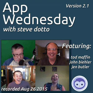 Dotto Tech App Wednesday 2.9