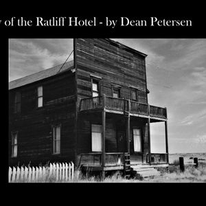 In the Shadow of the Ratliff Hotel Chapter 3