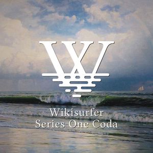 Wikisurfer Series One Coda 