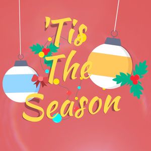 ’Tis The Season - Week 2 - ’Tis The Season For Hope