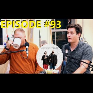 Morning Eggnog Episode #93 - Everything Is Expensive