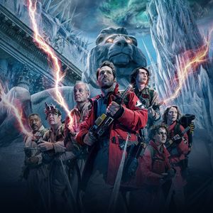 Ep. 222 - Ghostbusters: Frozen Empire (2024)
