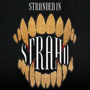 Stranded in Strahd: Episode 23