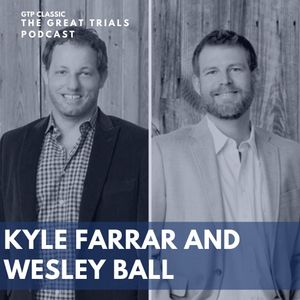 GTP CLASSIC: Kyle Farrar & Wesley Ball│Brown v. Silvi, et al.│$11.7 million verdict