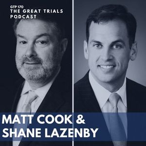 Matt Cook and Shane Lazenby │Freeman v. ACE American Insurance Co. │ $10 Million Settlement