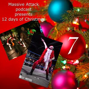 2022 - 12 Days of Christmas - Day 7
