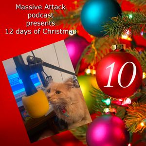 2022 - 12 Days of Christmas - Day 10