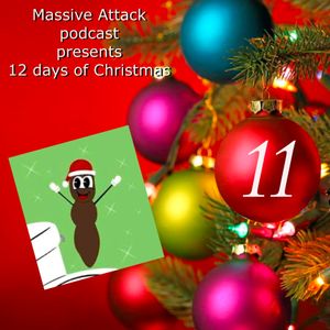 2022 - 12 Days of Christmas - Day 11