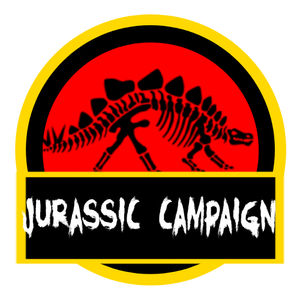 Jurassic Campaign Ep 4: Getting Gatecrashed on the Party Ship