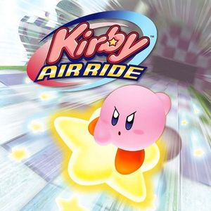 Kirby Air Ride - GMMF 274