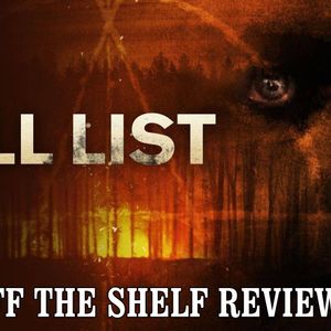 Kill List Review - Off The Shelf Reviews