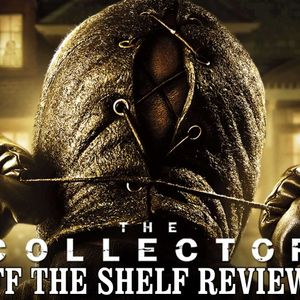 The Collector Review - Off The Shelf Reviews