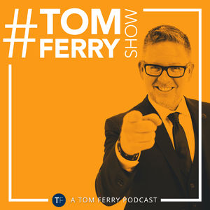 The New Buyer Presentation – Rules & Adjustments | Tom Ferry Show