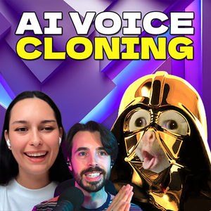 AI Voice Cloning... It’s Not What You Think!