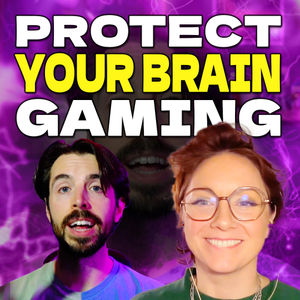Helping brains with Video Games feat. Betwixt
