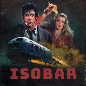 ISOBAR: Stallone’s Sci-Fi Epic (w/ David Hughes) - PART 2