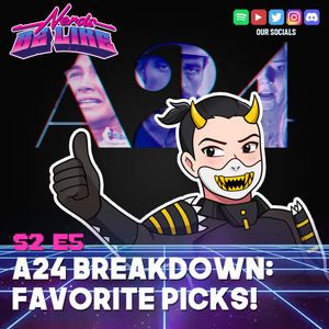 A24 Breakdown: Our Favorite Picks!