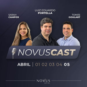 NovusCast - 05 de Abril 2024