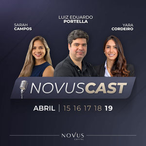 NovusCast - 19 de Abril 2024