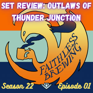 Set Review: Outlaws of Thunder Junction in Modern and Pioneer