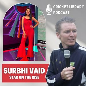 Surbhi Vaid - Star on the Rise