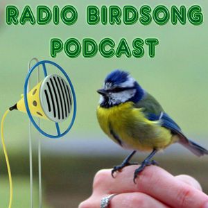 Quentin Howard's Original Radio Birdsong Podcast