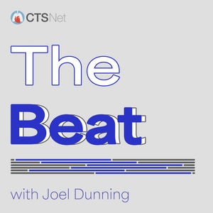 The Beat With Joel Dunning Ep. 50