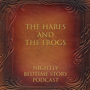 The Hares and The Frogs
